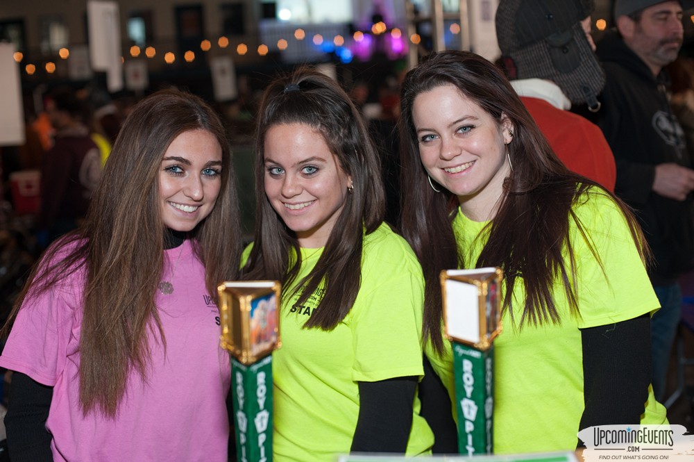 Photo from Philly Winter Craft Beer Fest - Saturday Session 1