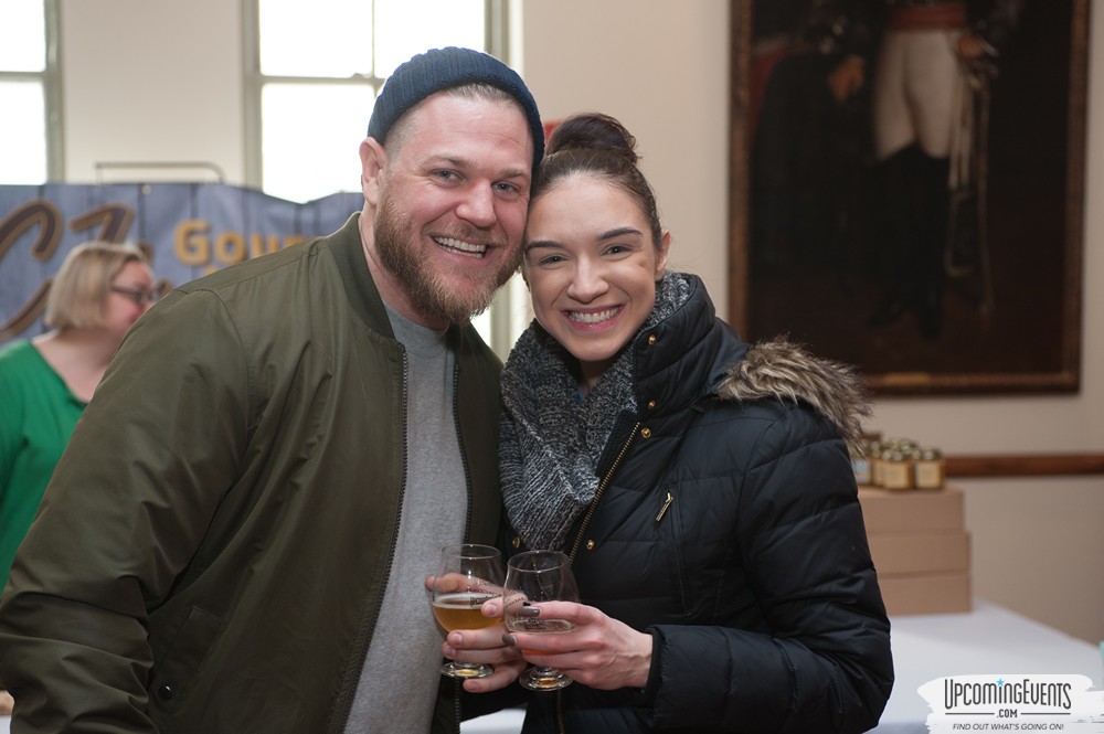 Photo from Philly Winter Craft Beer Fest - Saturday Session 1