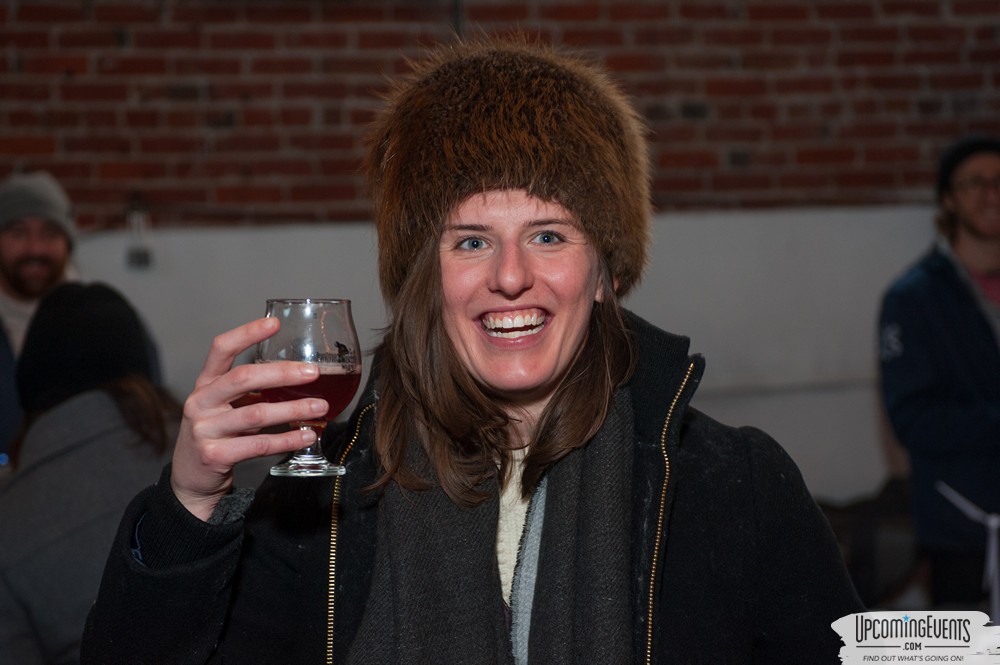 Photo from Philly Winter Craft Beer Fest - Saturday Session 1