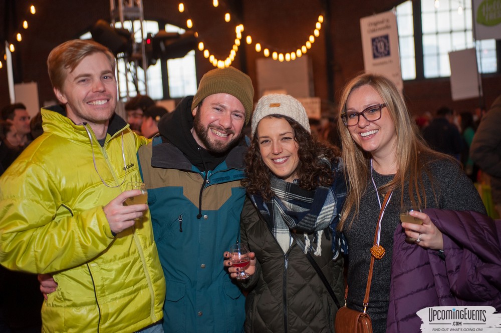 Photo from Philly Winter Craft Beer Fest - Saturday Session 1