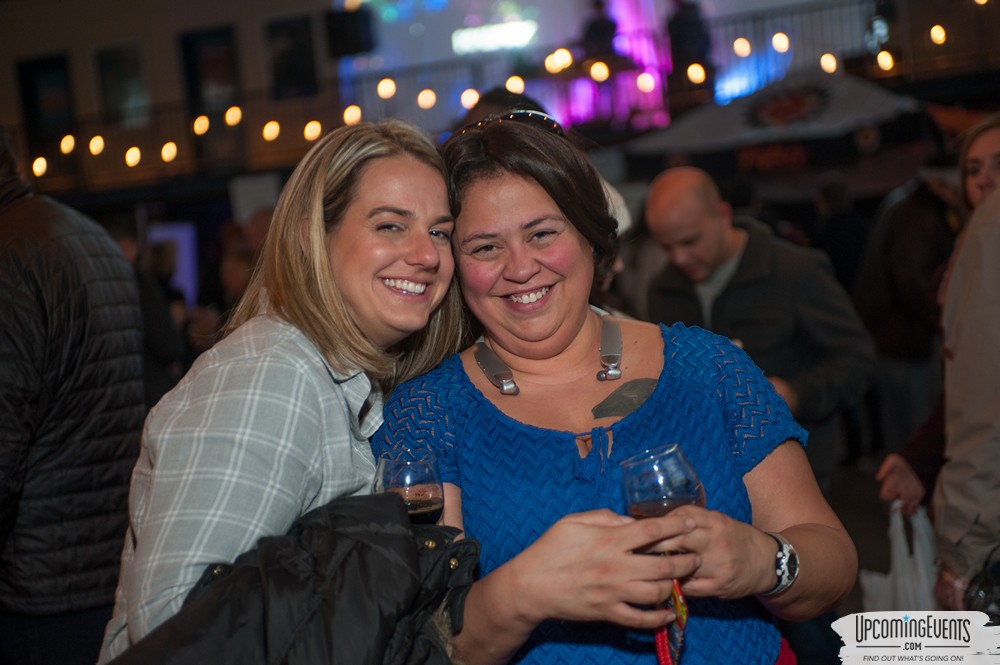 Photo from Philly Winter Craft Beer Fest - Saturday Session 1
