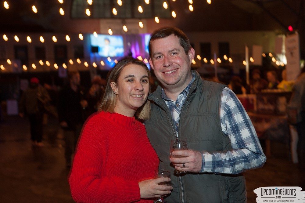 Photo from Philly Winter Craft Beer Fest - Saturday Session 2