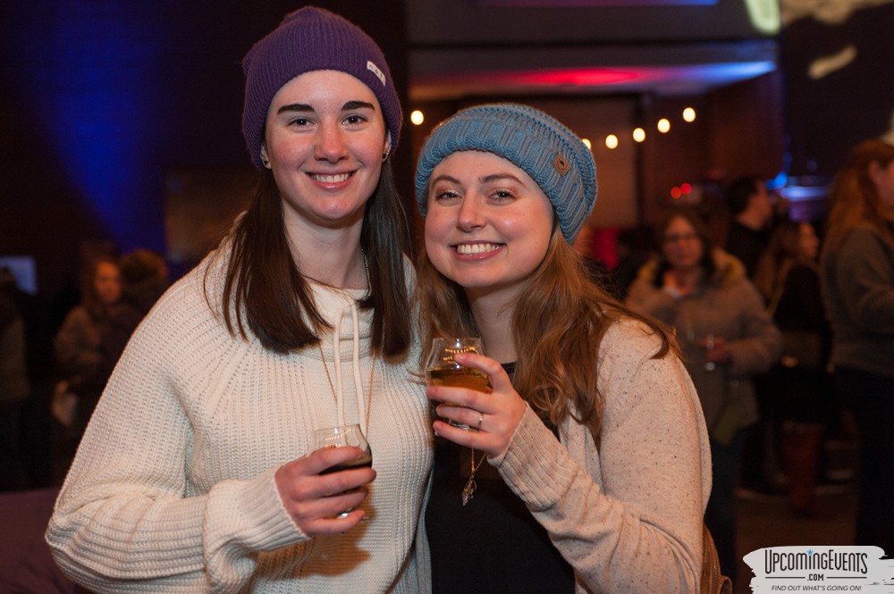 Photo from Philly Winter Craft Beer Fest - Saturday Session 2