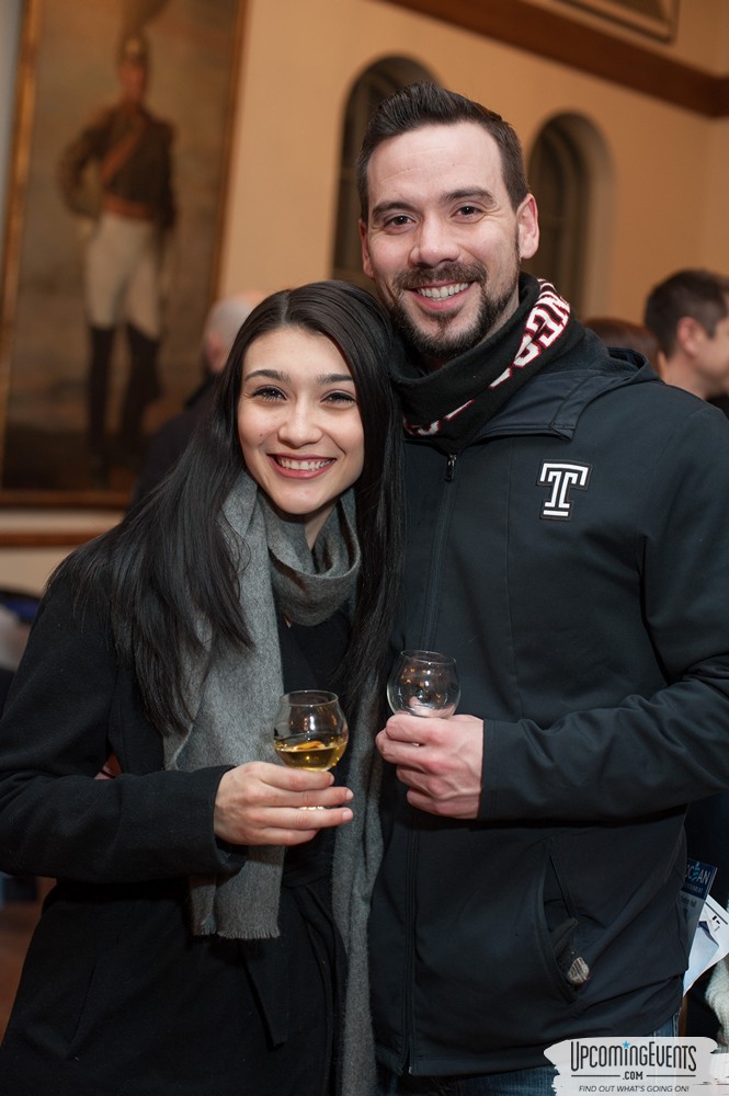 Photo from Philly Winter Craft Beer Fest - Saturday Session 2