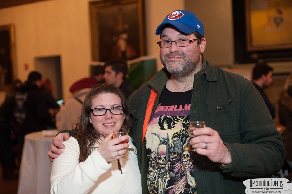 Photo from Philly Winter Craft Beer Fest - Saturday Session 2