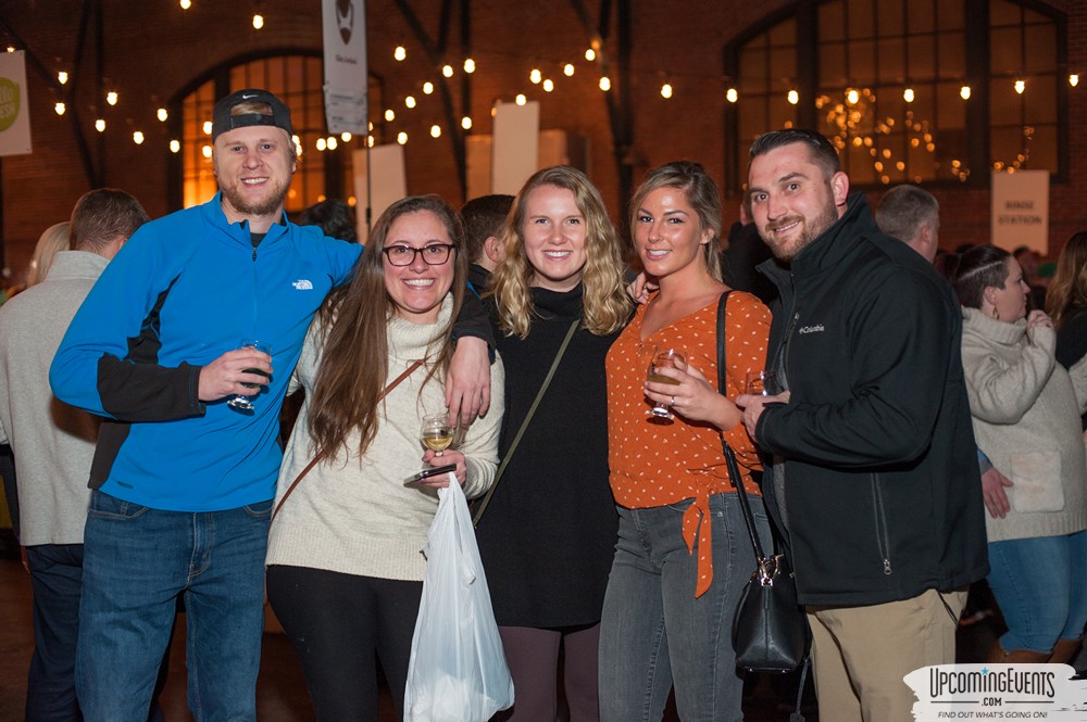 Photo from Philly Winter Craft Beer Fest - Saturday Session 2
