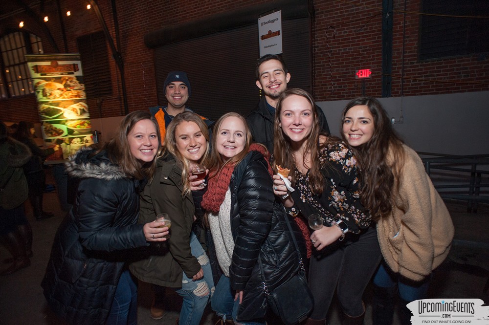 Photo from Philly Winter Craft Beer Fest - Saturday Session 2