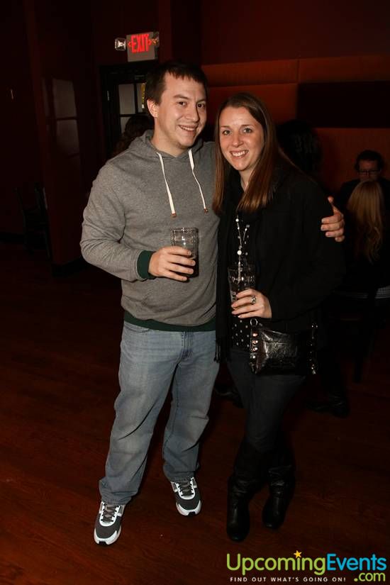 Photo from Winter Beer Fest at The Blockley