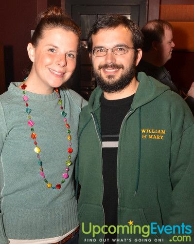 Photo from Winter Beer Festival