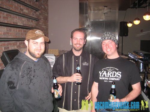 Photo from Courier Post Photos from The Winter Beer Festival