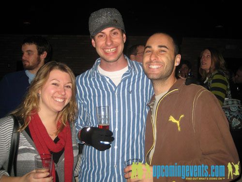 Photo from Courier Post Photos from The Winter Beer Festival