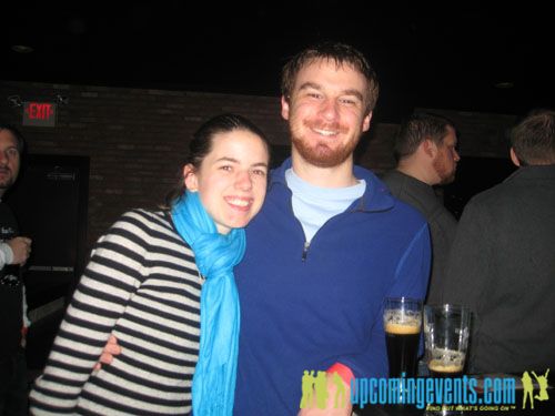 Photo from Courier Post Photos from The Winter Beer Festival