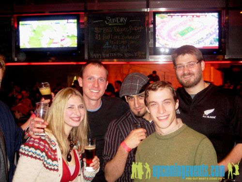 Photo from Courier Post Photos from The Winter Beer Festival