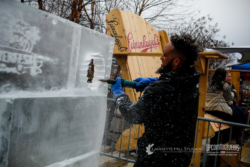 Photo from Winterfest Live! 2018 Craft Beer Festival