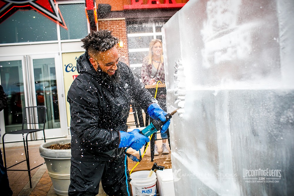 Photo from Winterfest Live! 2018 Craft Beer Festival