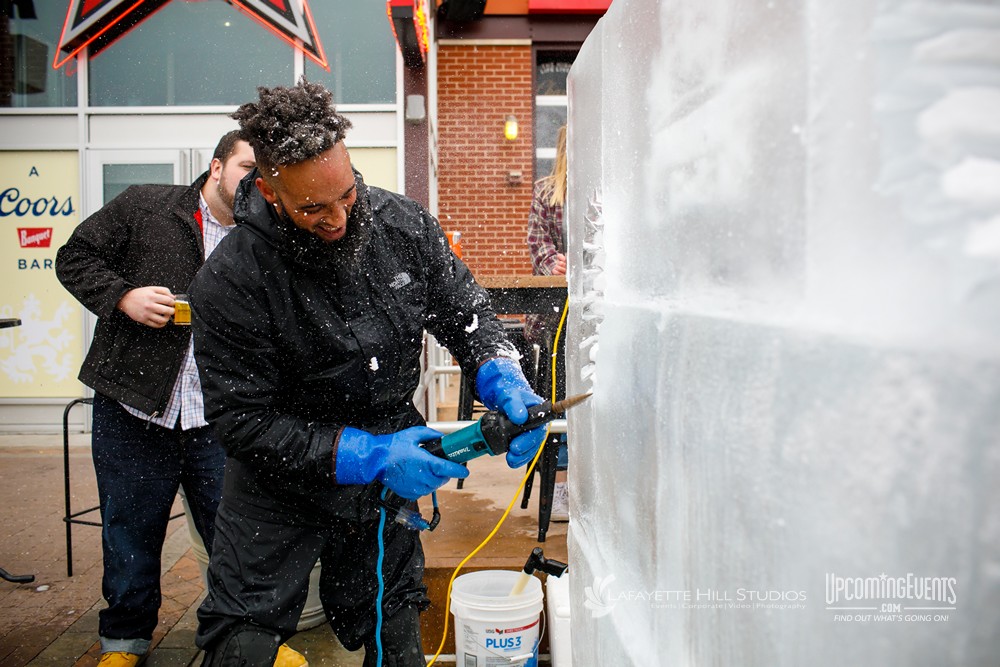 Photo from Winterfest Live! 2018 Craft Beer Festival