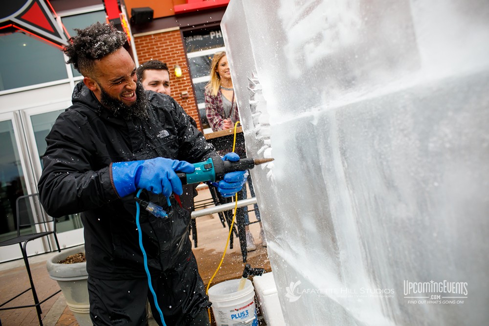 Photo from Winterfest Live! 2018 Craft Beer Festival