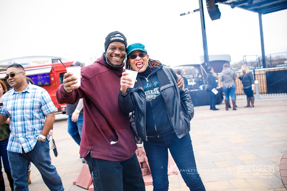 Photo from Winterfest Live! 2018 Craft Beer Festival