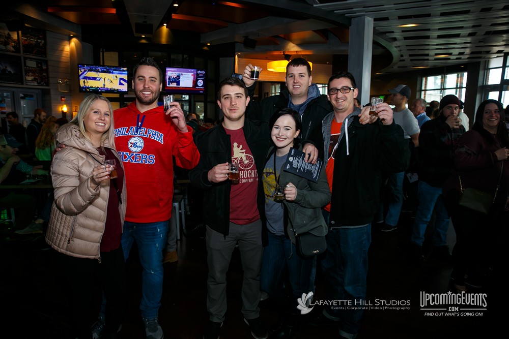 Photo from Winterfest Live! 2018 Craft Beer Festival