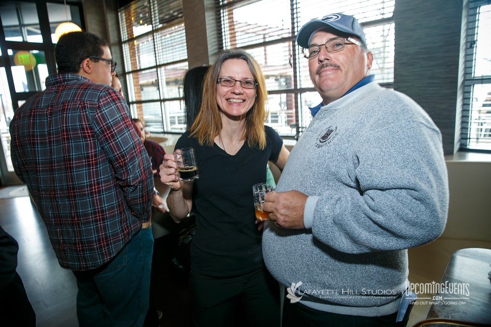 Photo from Winterfest Live! 2018 Craft Beer Festival