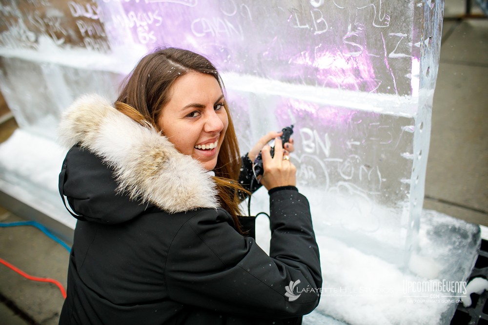 Photo from Winterfest Live! 2018 Craft Beer Festival