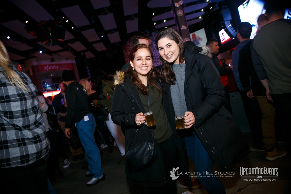 Photo from Winterfest Live! 2018 Craft Beer Festival