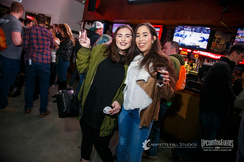 Photo from Winterfest Live! 2018 Craft Beer Festival