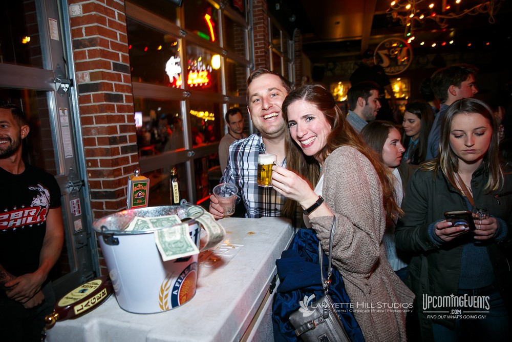 Photo from Winterfest Live! 2018 Craft Beer Festival