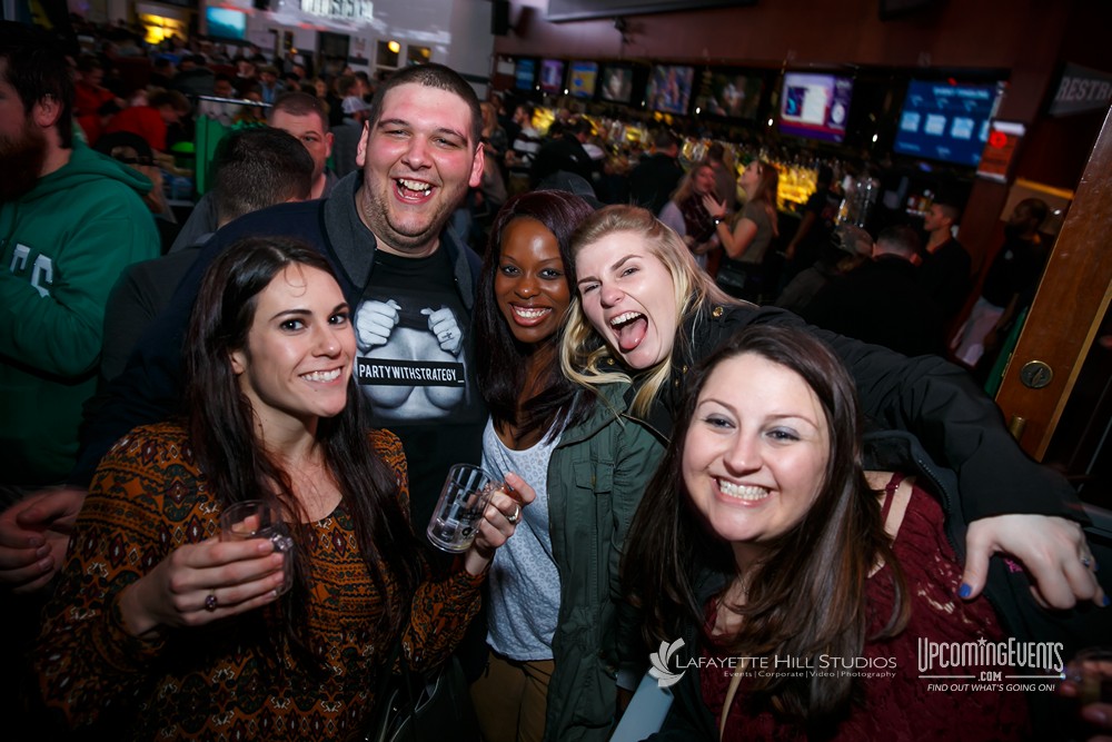 Photo from Winterfest Live! 2018 Craft Beer Festival