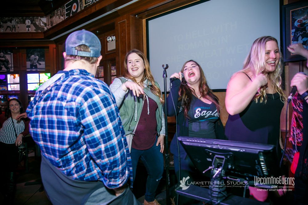 Photo from Winterfest Live! 2018 Craft Beer Festival