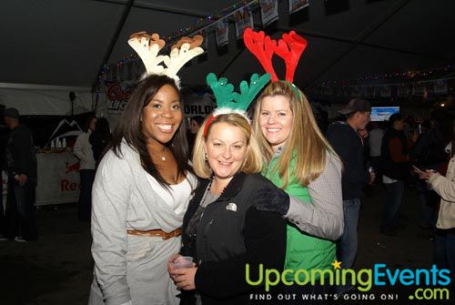 Photo from Winterfest @ McFadden's