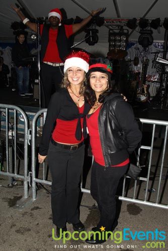 Photo from Winterfest @ McFadden's