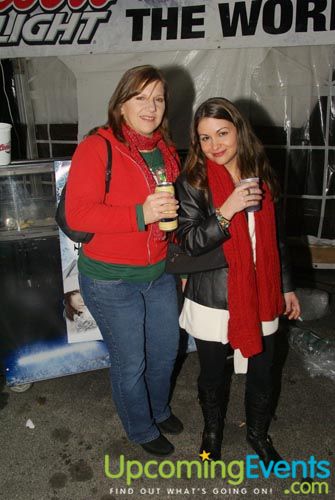 Photo from Winterfest @ McFadden's