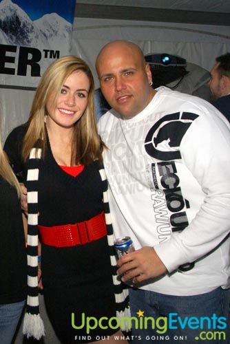 Photo from Winterfest @ McFadden's