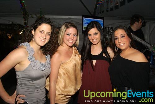 Photo from Winterfest @ McFadden's