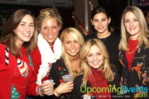 Photo from Winterfest @ McFadden's