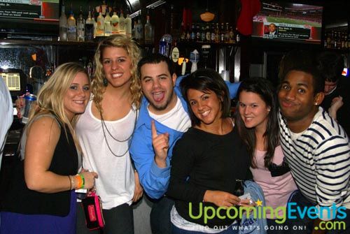 Photo from Winterfest @ McFadden's