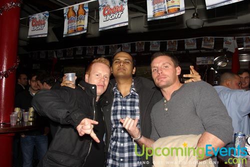 Photo from Winterfest @ McFadden's