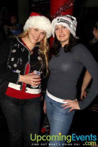 Photo from Winterfest @ McFadden's