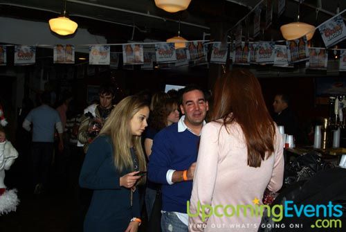 Photo from Winterfest @ McFadden's