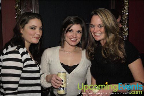 Photo from Winterfest @ McFadden's