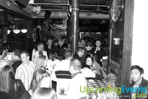 Photo from Winterfest @ McFadden's