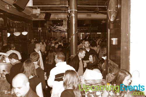 Photo from Winterfest @ McFadden's