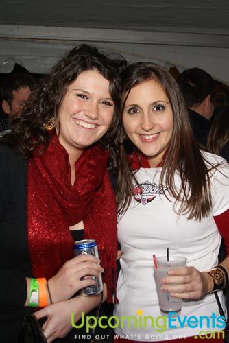 Photo from Winterfest @ McFadden's