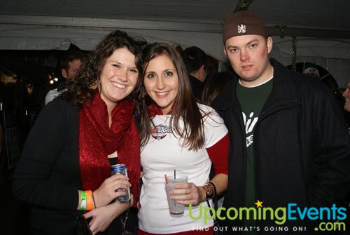 Photo from Winterfest @ McFadden's