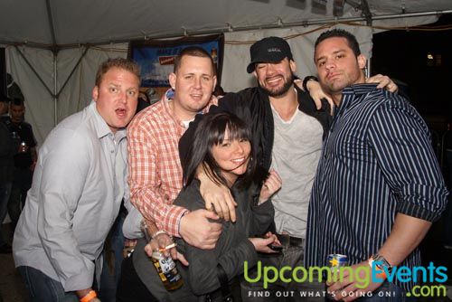 Photo from Winterfest @ McFadden's