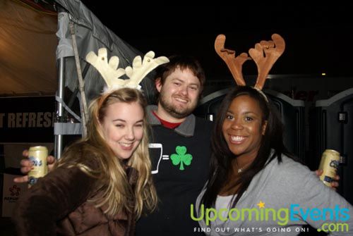 Photo from Winterfest @ McFadden's