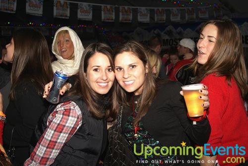 Photo from Winterfest @ McFadden's