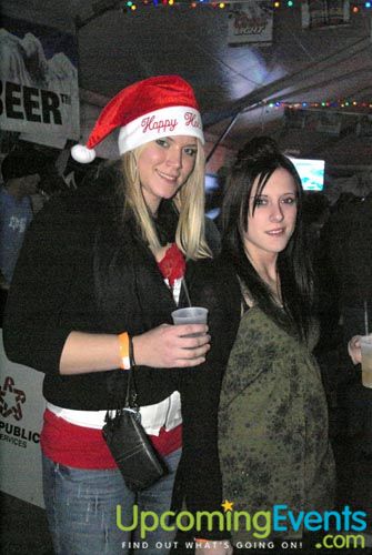 Photo from Winterfest @ McFadden's