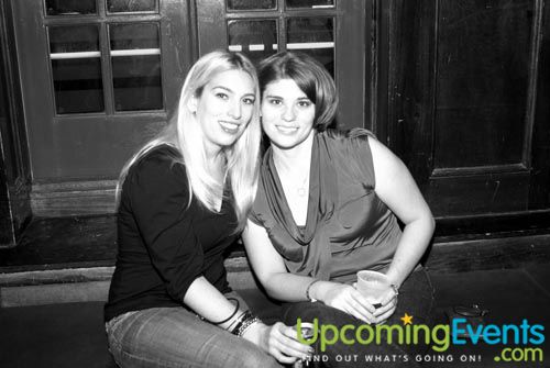 Photo from Winterfest @ McFadden's